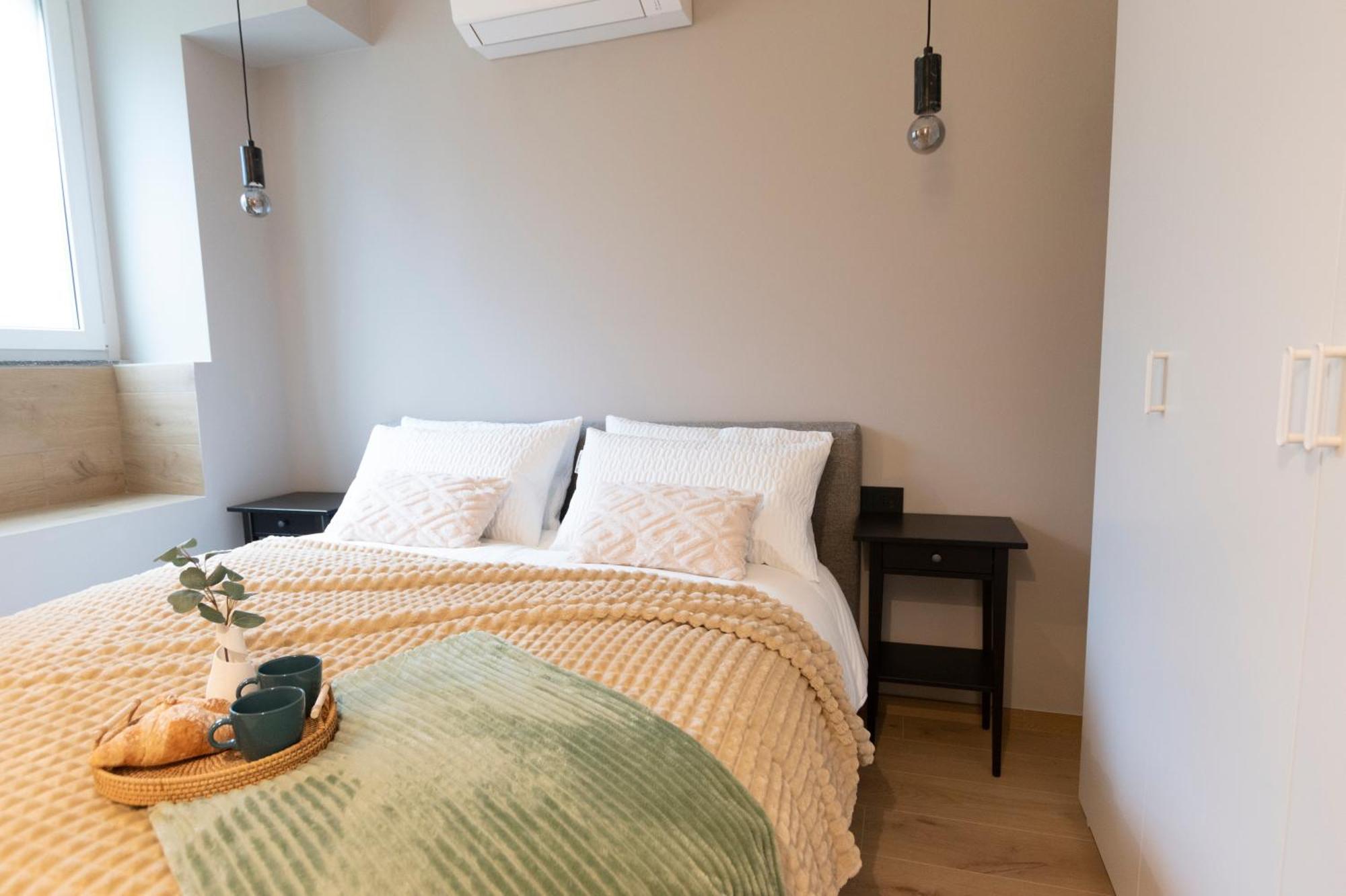 Apartment Ihost Luxury -free Parking- Plana 6 Mailand