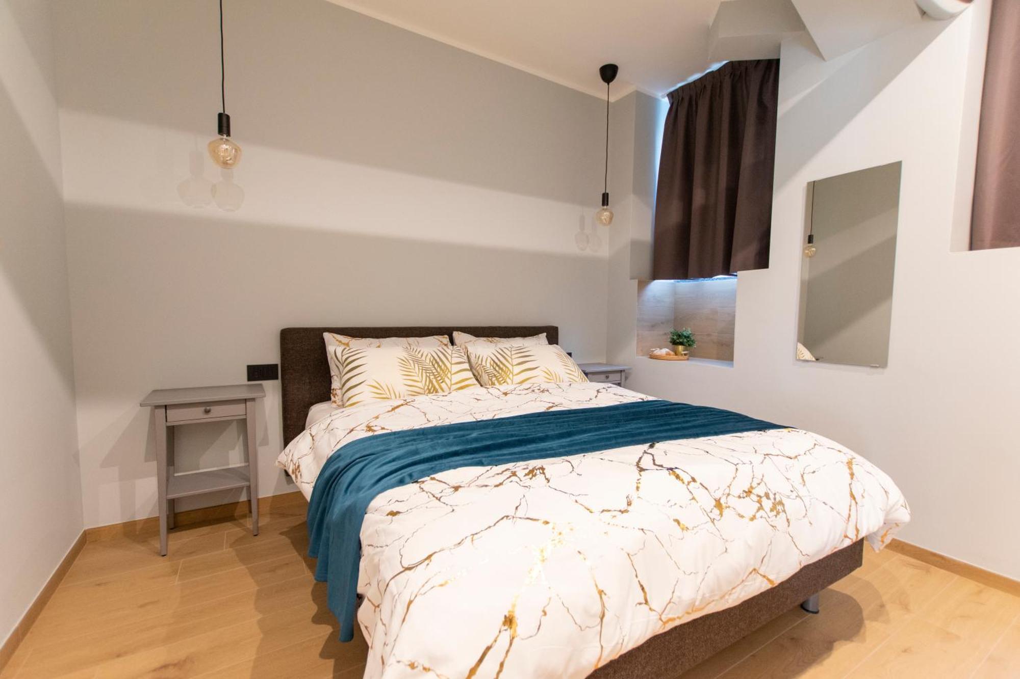 Ihost Luxury -free Parking- Plana 6 Apartment Mailand