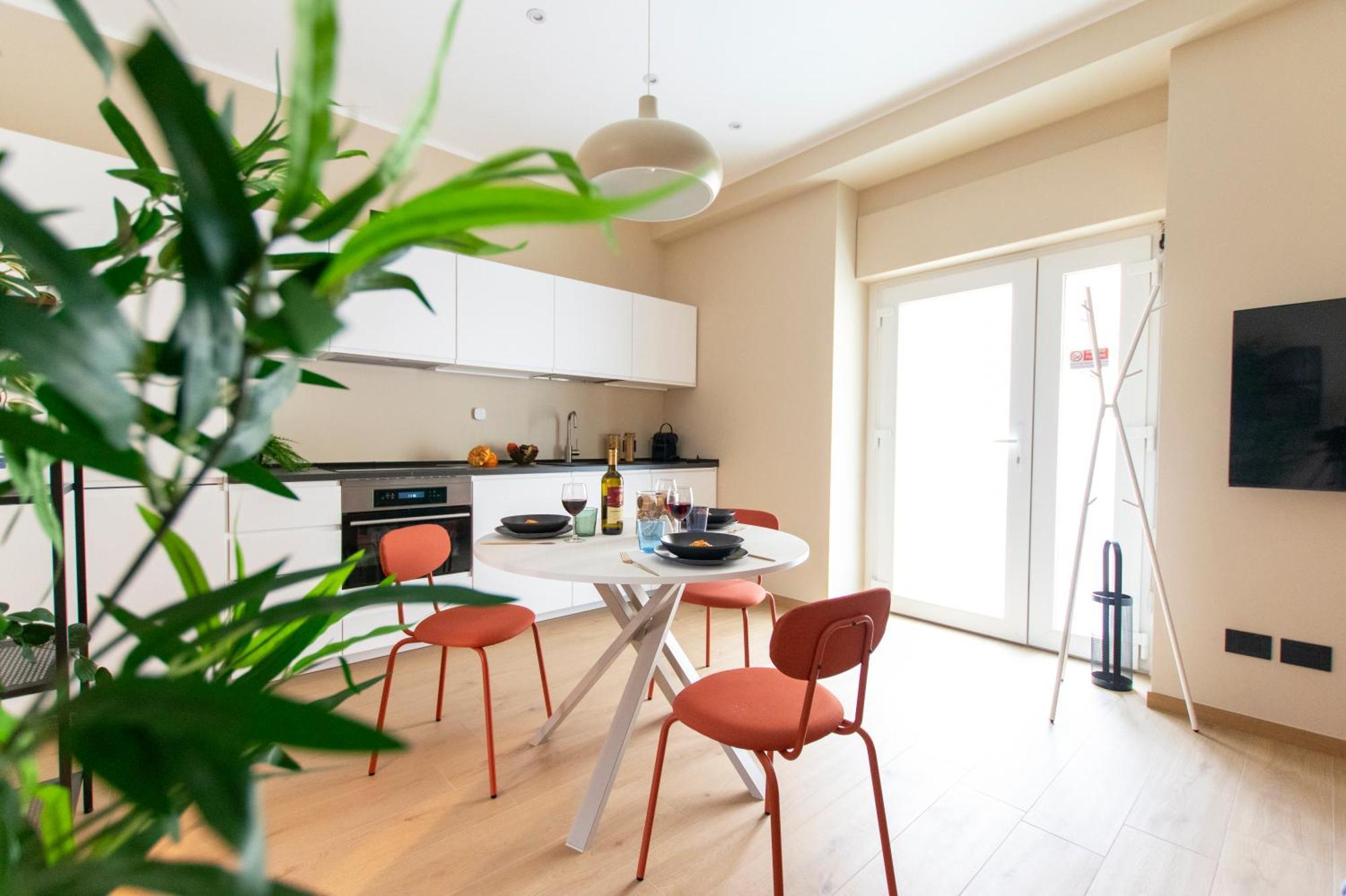 Ihost Luxury -free Parking- Plana 6 * Mailand