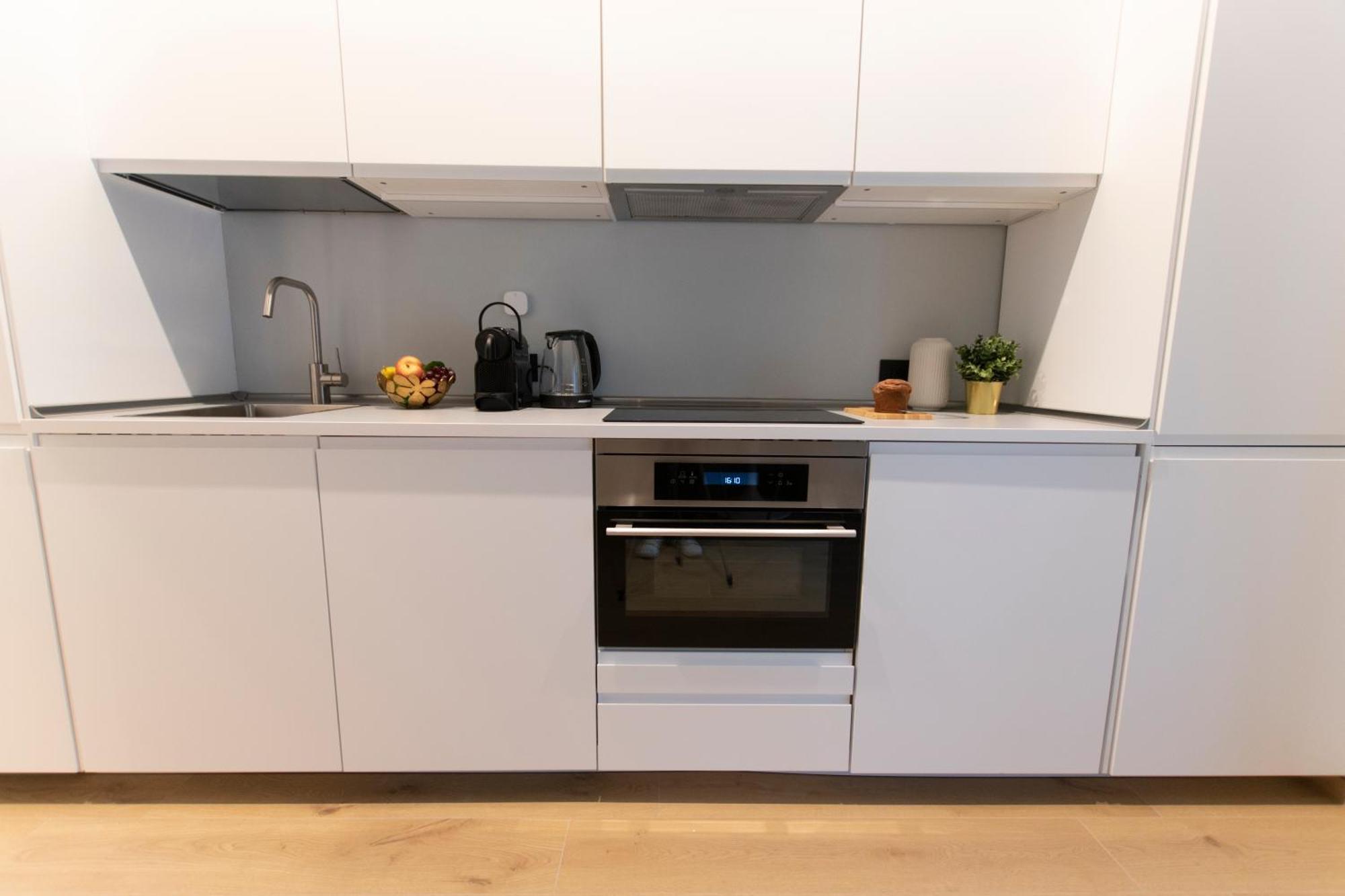 Ihost Luxury -free Parking- Plana 6 * Mailand