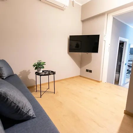 Ihost Luxury -Free Parking- Plana 6 Apartment Milan Exterior photo