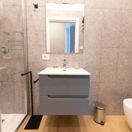 Ihost Luxury -Free Parking- Plana 6 Apartment Milan Exterior photo