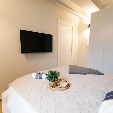 Ihost Luxury -Free Parking- Plana 6 Apartment Milan Exterior photo