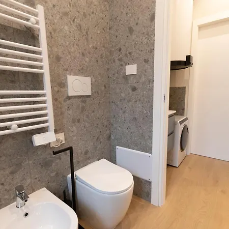 Ihost Luxury -Free Parking- Plana 6 Apartment Milan Exterior photo