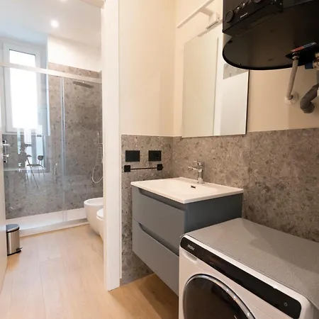 Ihost Luxury -Free Parking- Plana 6 Apartment Milan Exterior photo