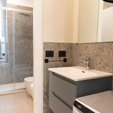 Ihost Luxury -Free Parking- Plana 6 Apartment Milan Exterior photo