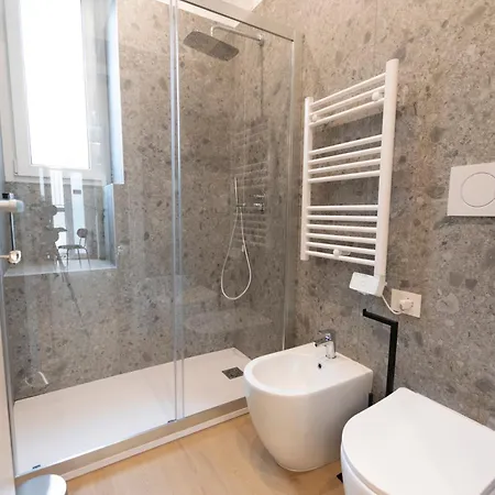 Ihost Luxury -Free Parking- Plana 6 Apartment Milan Exterior photo