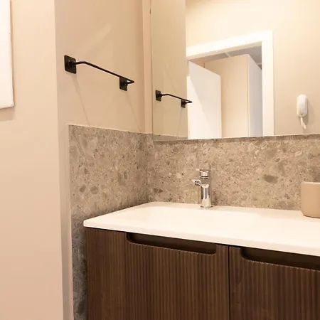 Ihost Luxury -Free Parking- Plana 6 Apartment Milan Exterior photo