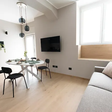 Ihost Luxury -Free Parking- Plana 6 Apartment Milan Exterior photo