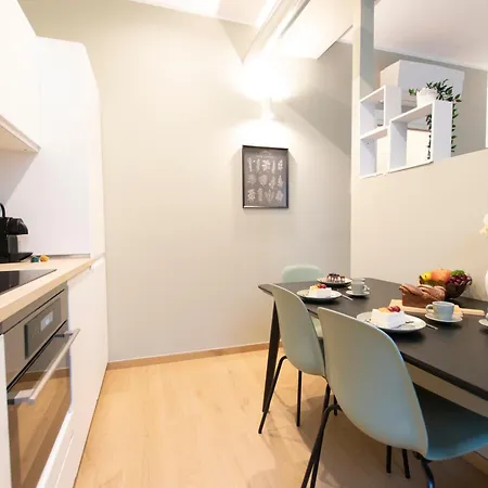 Ihost Luxury -Free Parking- Plana 6 Apartment Milan Exterior photo