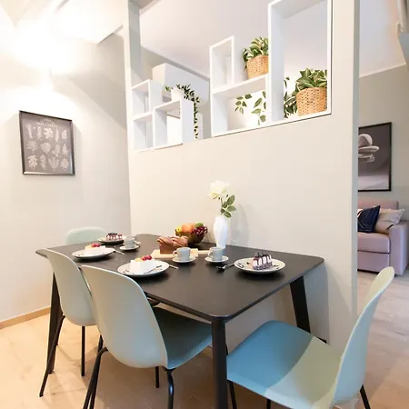 Ihost Luxury -Free Parking- Plana 6 Apartment Milan Exterior photo