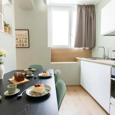 Ihost Luxury -Free Parking- Plana 6 Apartment Milan Exterior photo