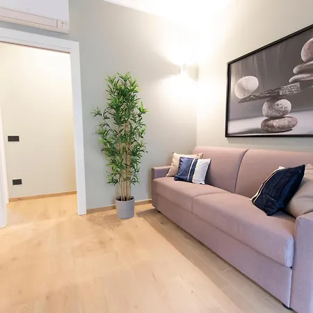 Ihost Luxury -Free Parking- Plana 6 Apartment Milan Exterior photo