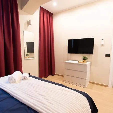 Ihost Luxury -Free Parking- Plana 6 Apartment Milan Exterior photo