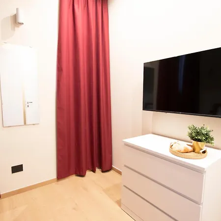 Ihost Luxury -Free Parking- Plana 6 Apartment Milan Exterior photo