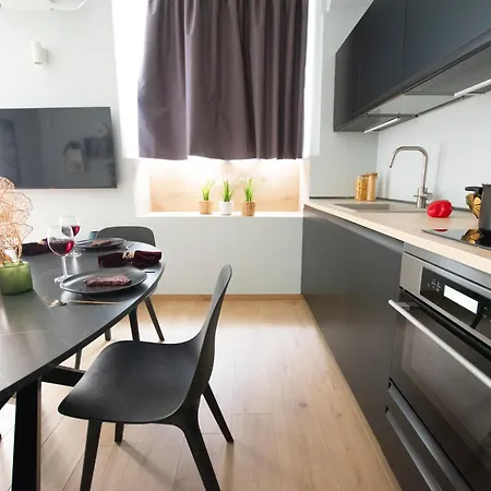 Ihost Luxury -Free Parking- Plana 6 Apartment Milan Exterior photo