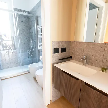 Ihost Luxury -Free Parking- Plana 6 Apartment Milan Exterior photo