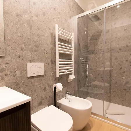 Ihost Luxury -Free Parking- Plana 6 Apartment Milan Exterior photo