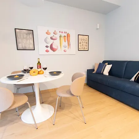 Ihost Luxury -Free Parking- Plana 6 Apartment Milan Exterior photo