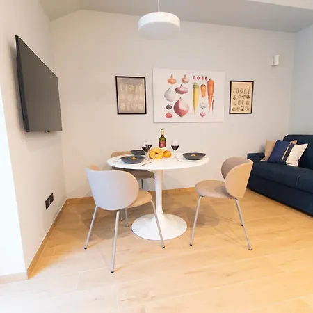 Ihost Luxury -Free Parking- Plana 6 Apartment Milan Exterior photo