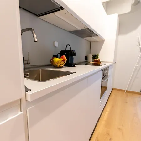 Ihost Luxury -Free Parking- Plana 6 Apartment Milan Exterior photo
