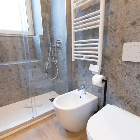 Ihost Luxury -Free Parking- Plana 6 Apartment Milan Exterior photo