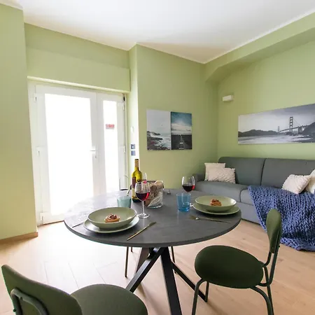 Ihost Luxury -Free Parking- Plana 6 Apartment Milan Exterior photo