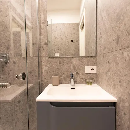 Ihost Luxury -Free Parking- Plana 6 Apartment Milan Exterior photo