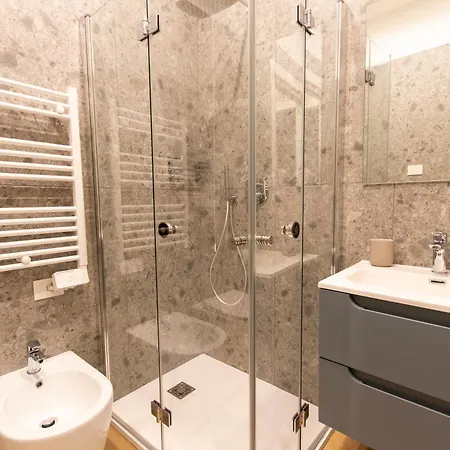 Ihost Luxury -Free Parking- Plana 6 Apartment Milan Exterior photo