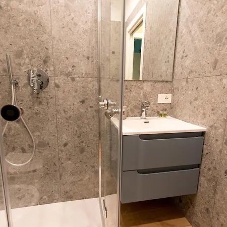 Ihost Luxury -Free Parking- Plana 6 Apartment Milan Exterior photo