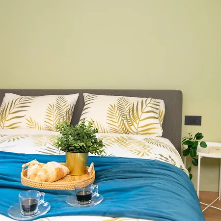 Ihost Luxury -Free Parking- Plana 6 Apartment Milan Exterior photo
