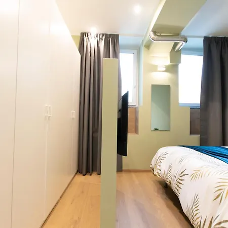 Ihost Luxury -Free Parking- Plana 6 Apartment Milan Exterior photo